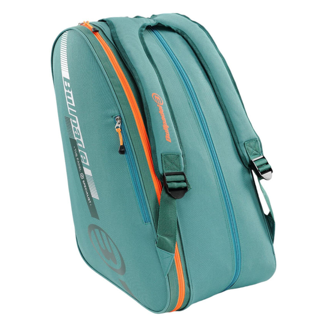 Bullpadel BPP25015 Tour Racketbag