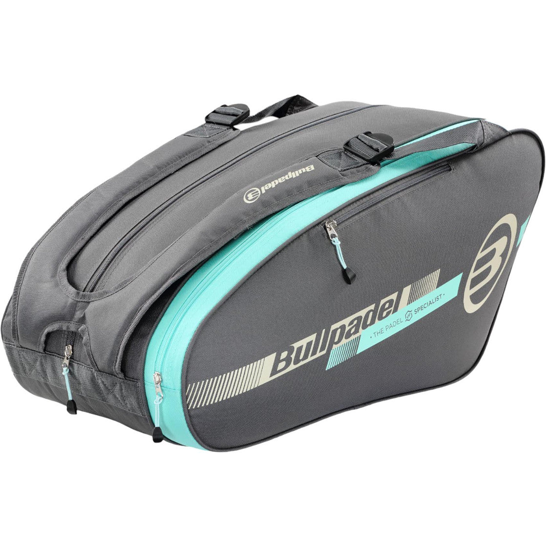 Bullpadel BPP25015 Tour Racketbag