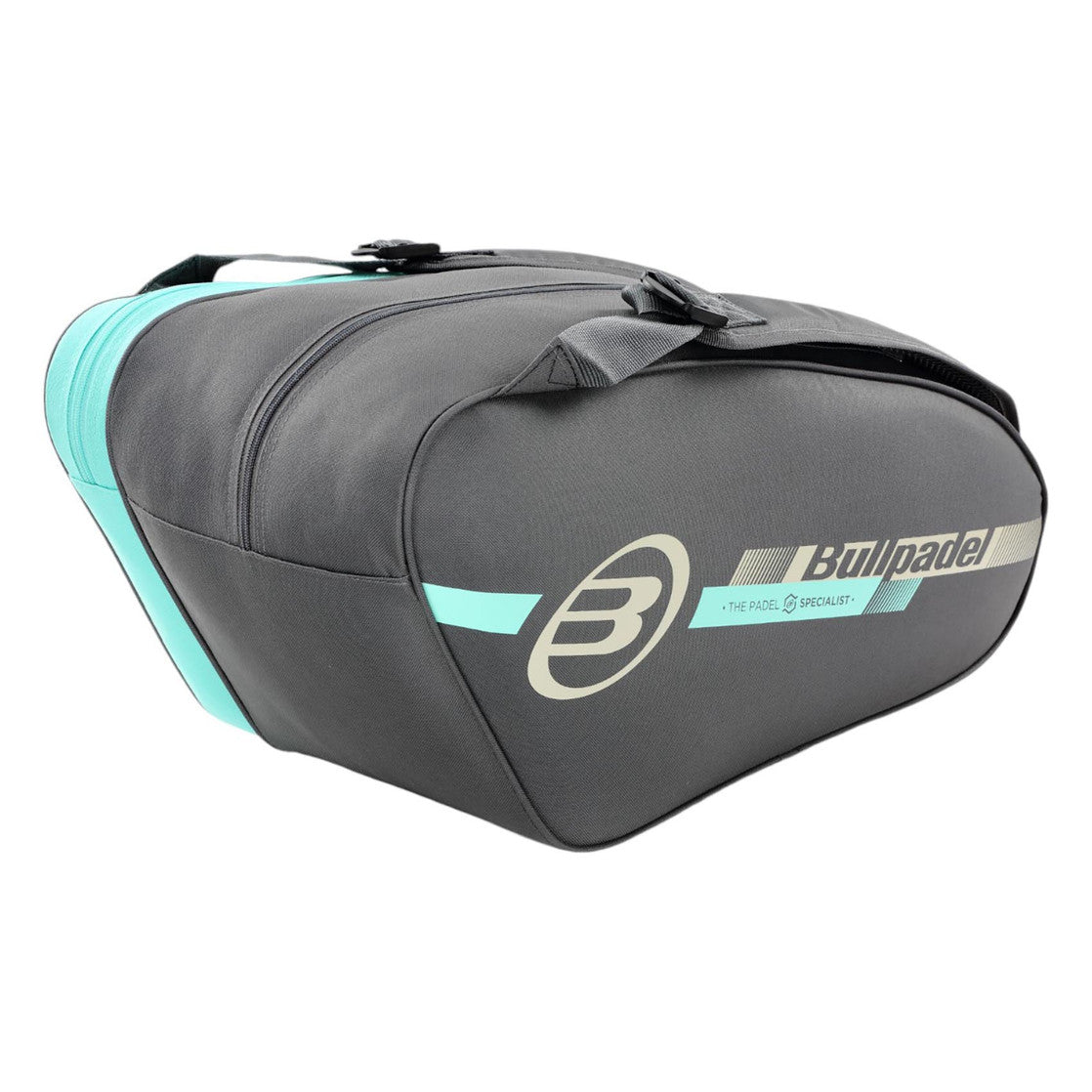 Bullpadel BPP25015 Tour Racketbag