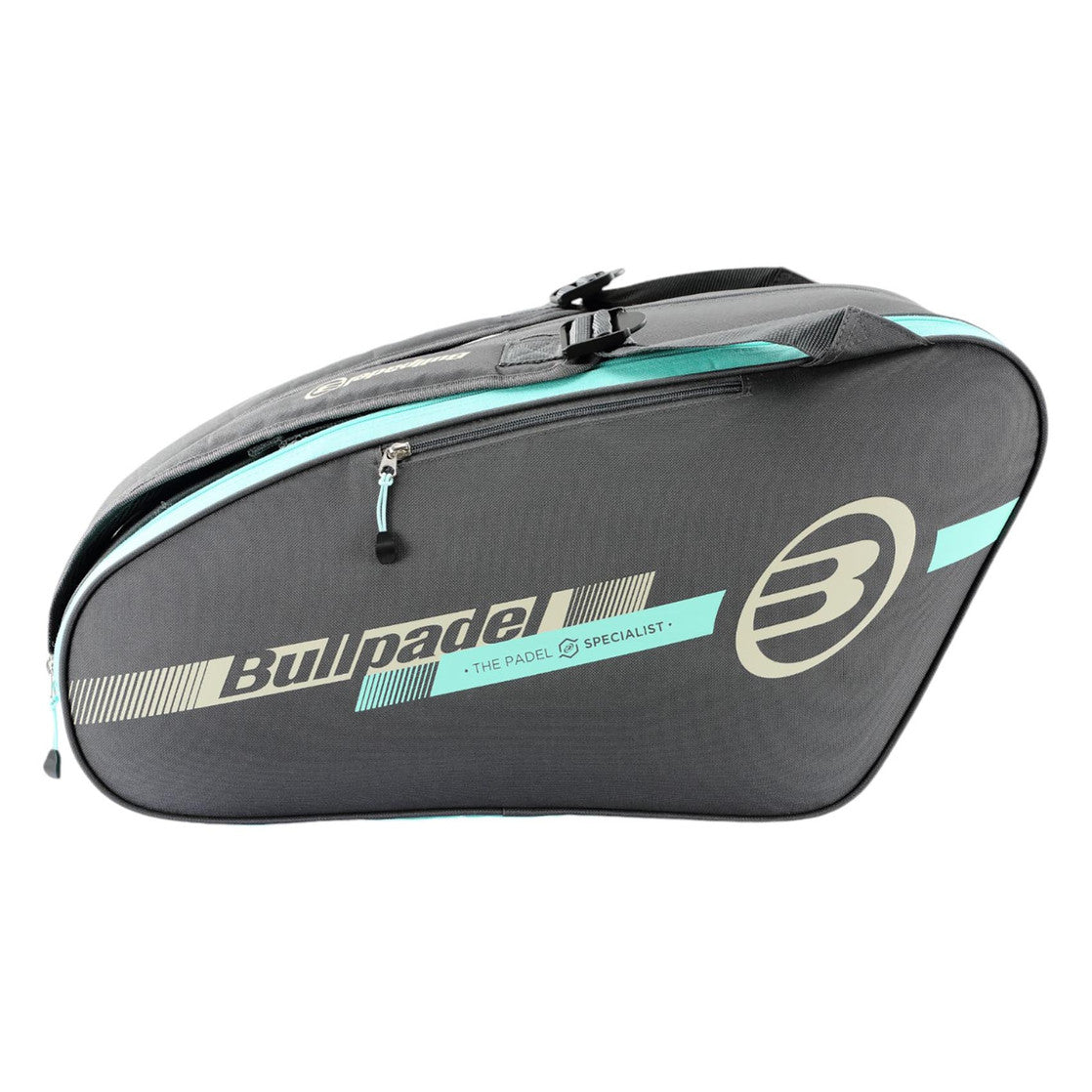 Bullpadel BPP25015 Tour Racketbag