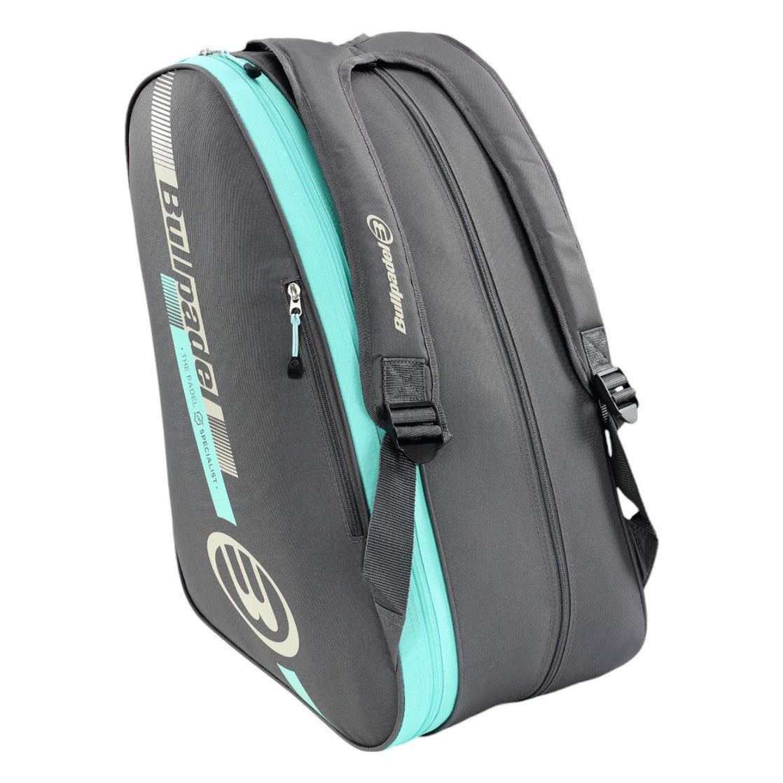 Bullpadel BPP25015 Tour Racketbag