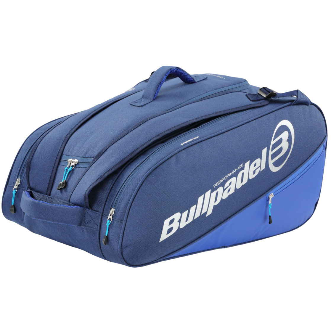 Bullpadel BPP25014 Performance Racketbag