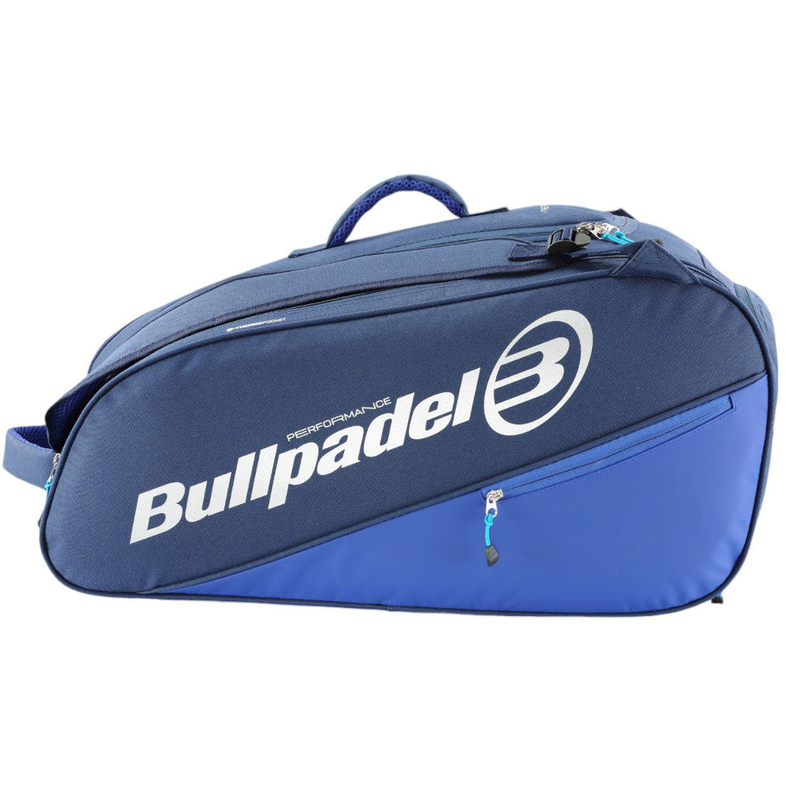 Bullpadel BPP25014 Performance Racketbag