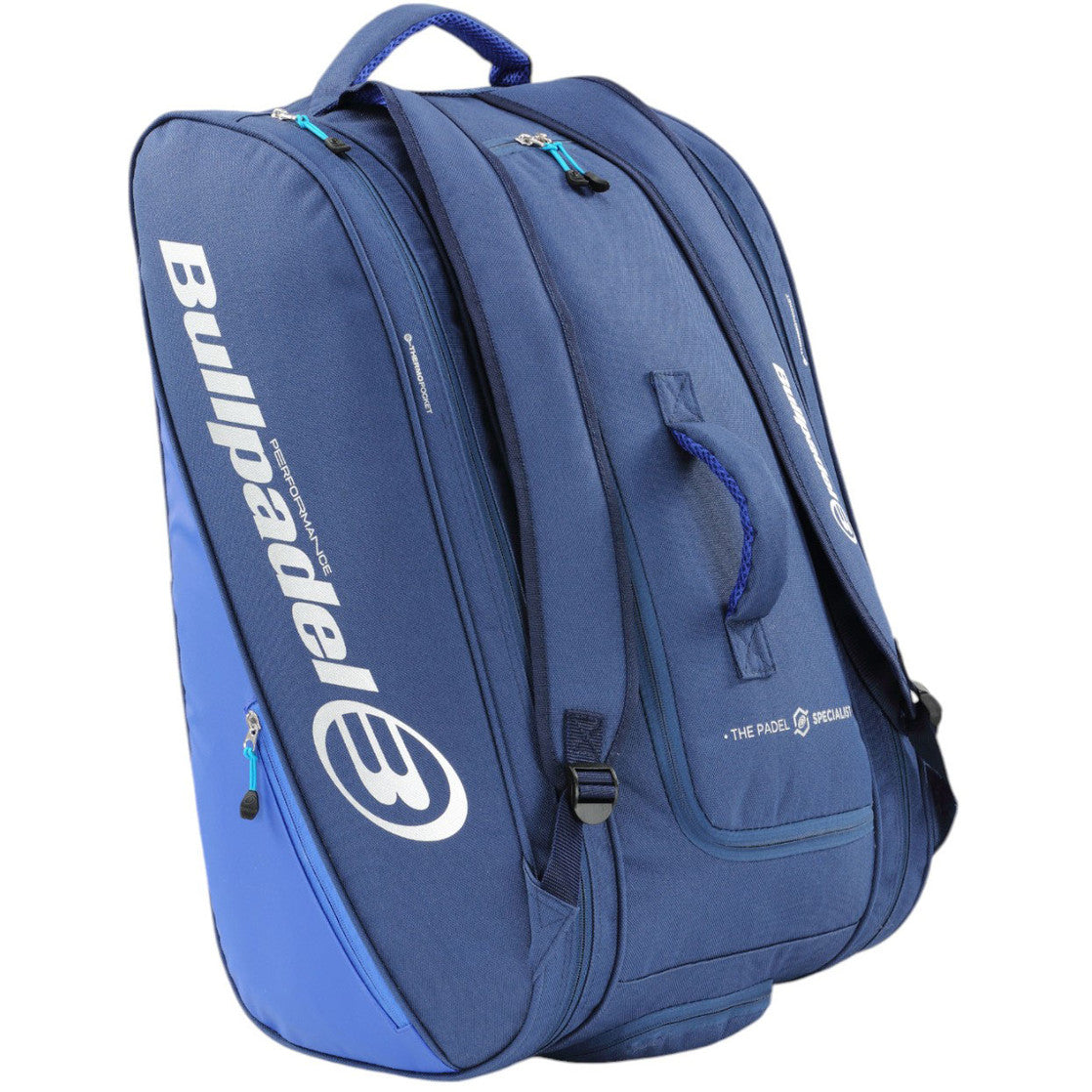 Bullpadel BPP25014 Performance Racketbag