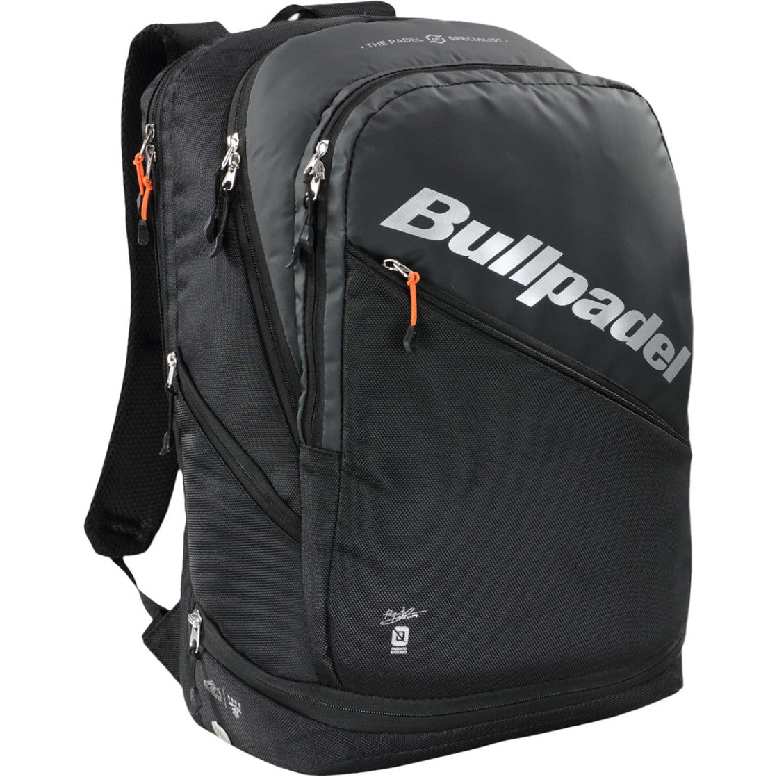 Bullpadel BPM25001 Hack Backpack