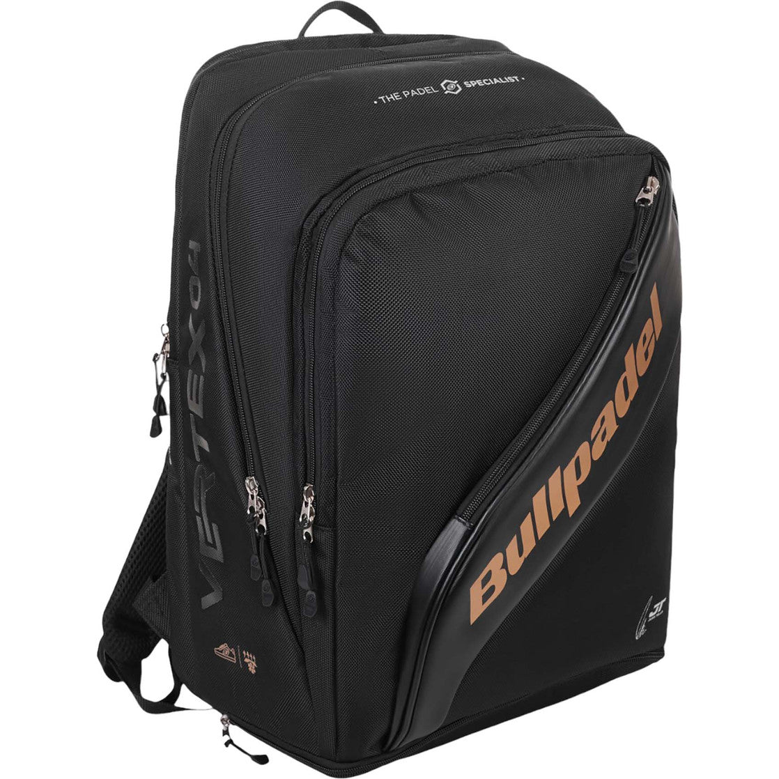 Bullpadel BPM25007 Vertex Backpack