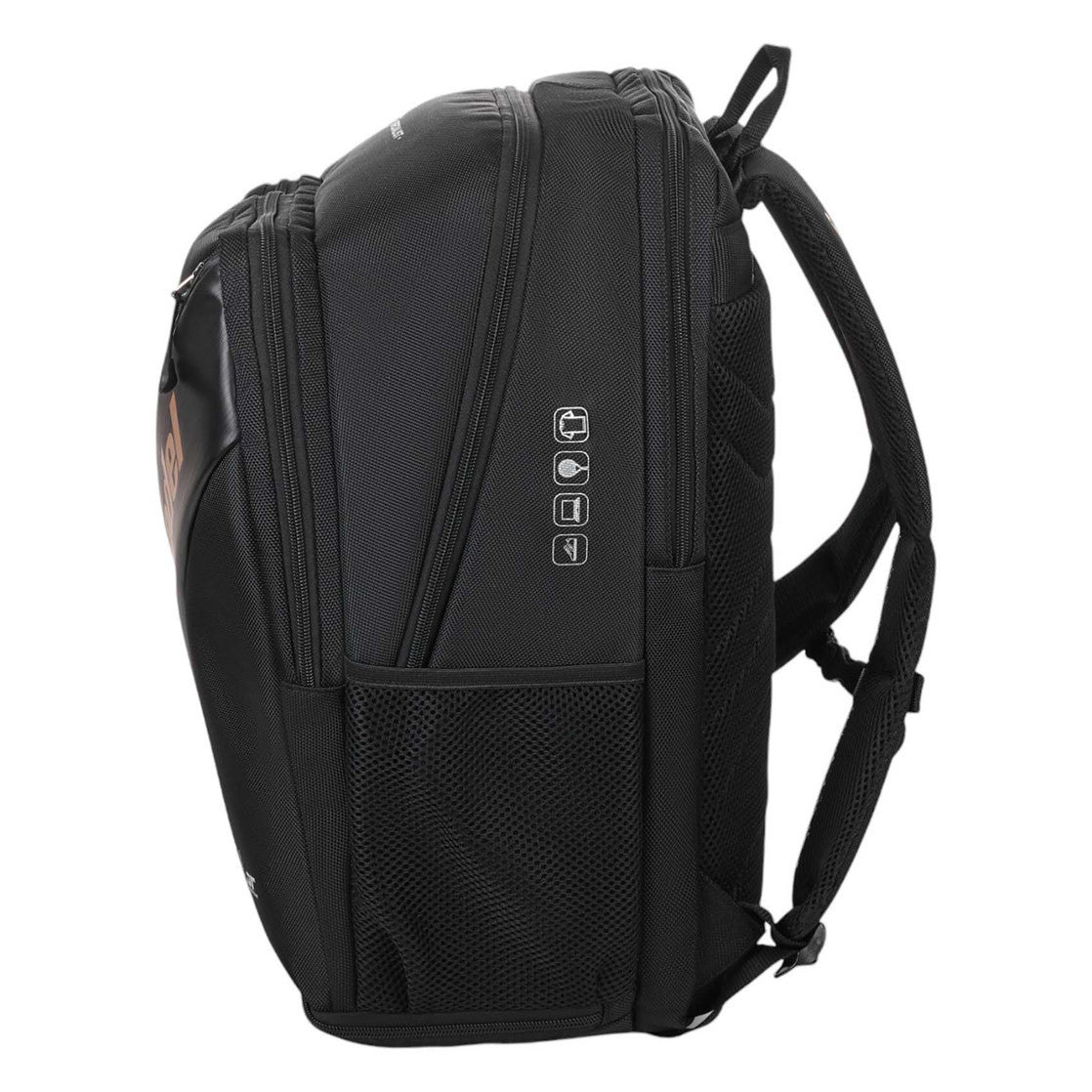 Bullpadel BPM25007 Vertex Backpack
