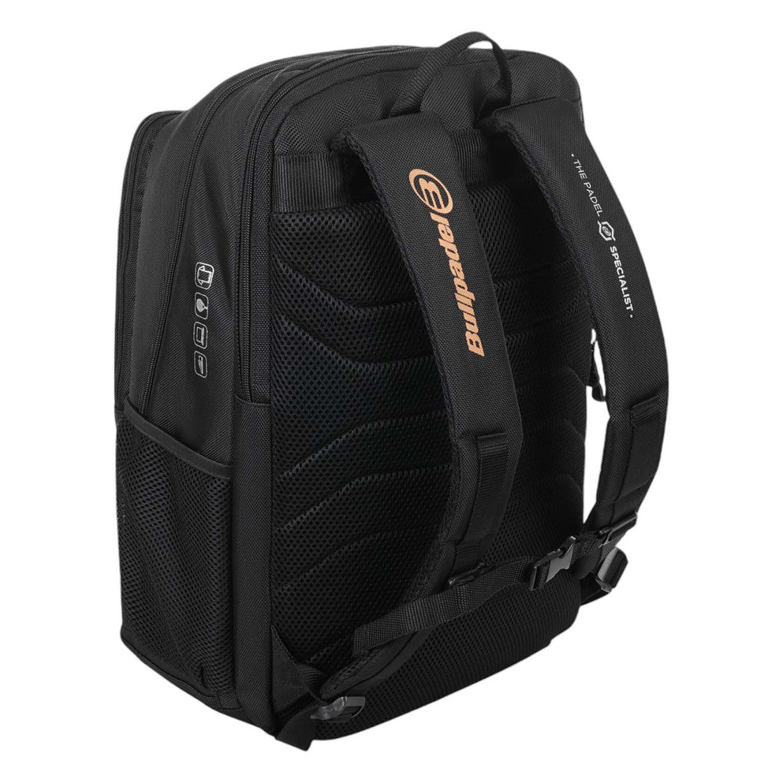 Bullpadel BPM25007 Vertex Backpack
