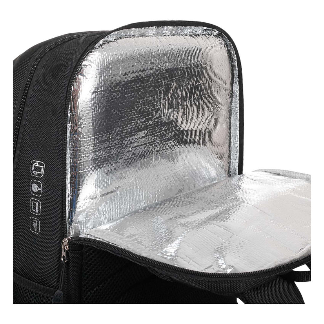 Bullpadel BPM25007 Vertex Backpack