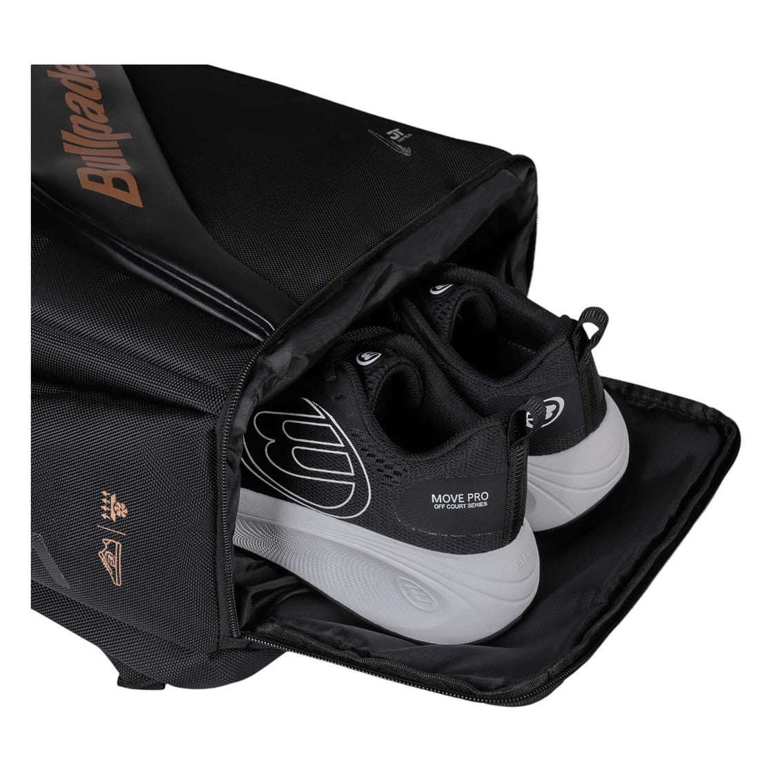 Bullpadel BPM25007 Vertex Backpack