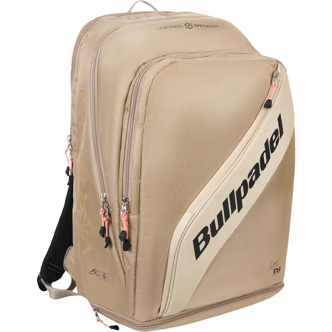 Bullpadel BPM25007 Vertex Backpack