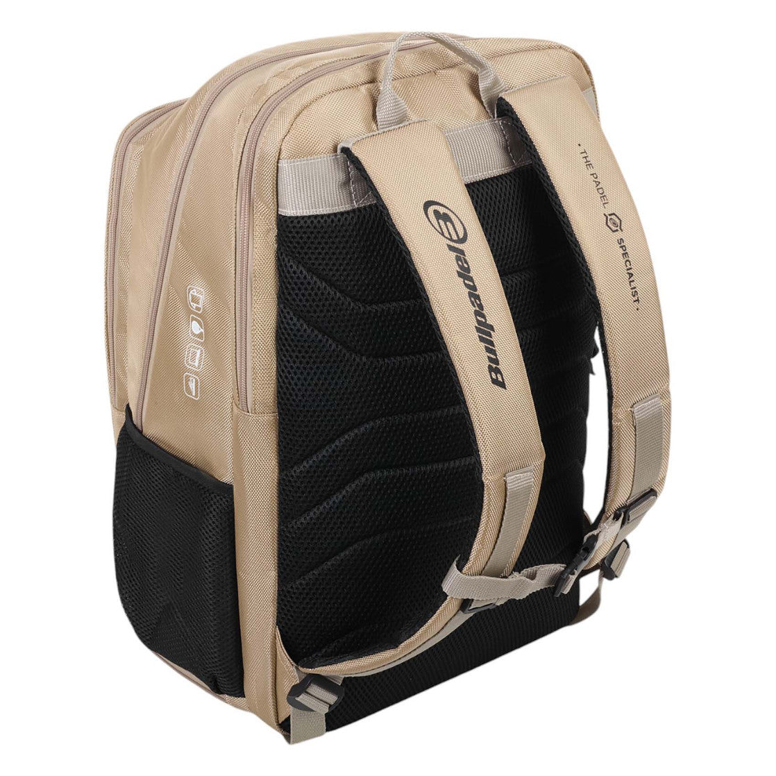 Bullpadel BPM25007 Vertex Backpack