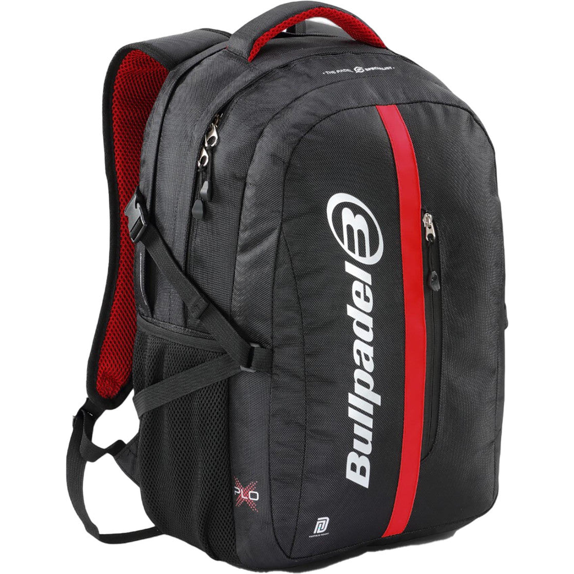 Bullpadel BPM25022 Xplo Backpack