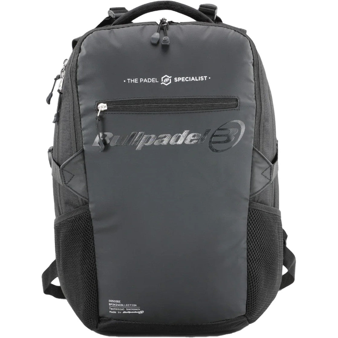 Bullpadel BPM25003 Tech Backpack
