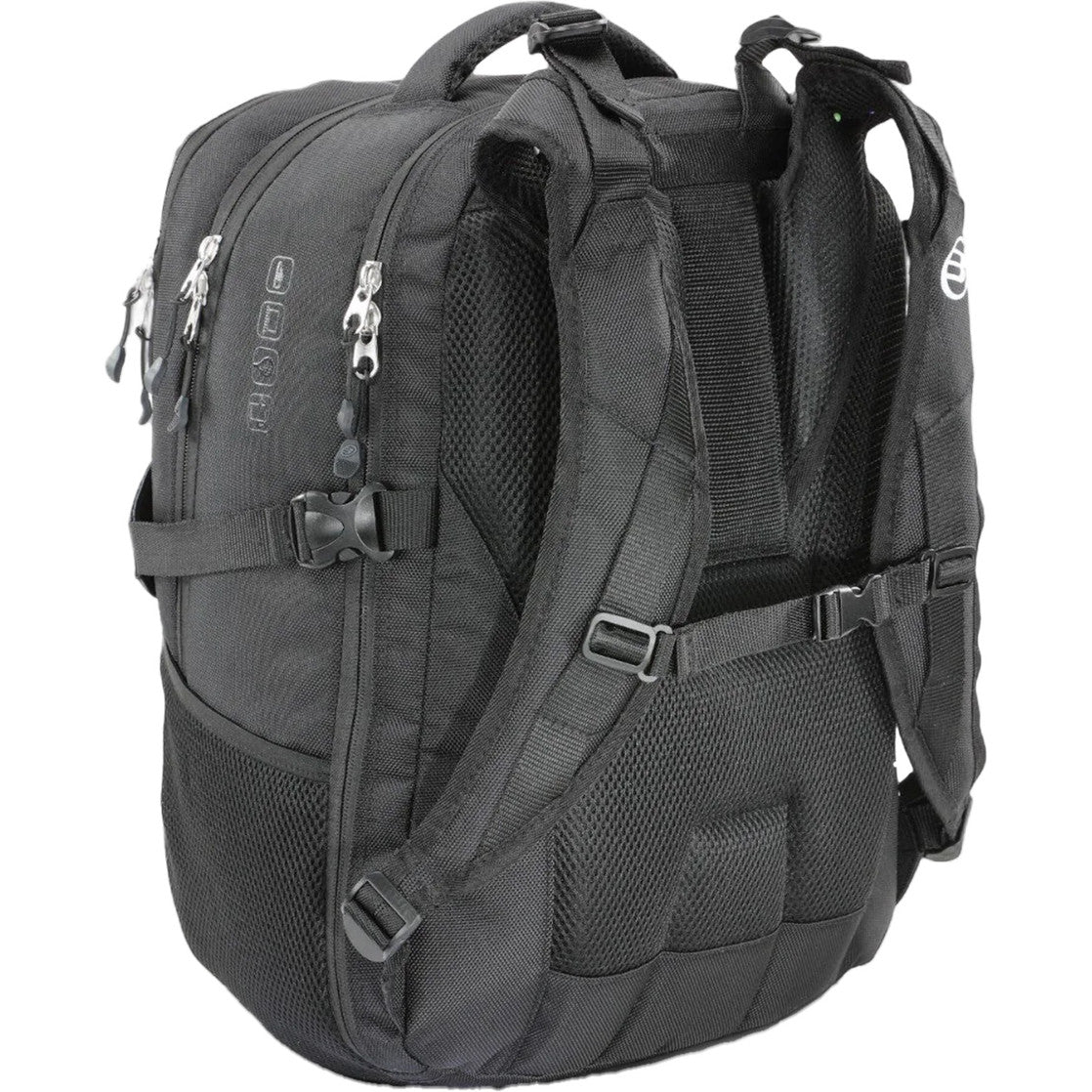 Bullpadel BPM25003 Tech Backpack