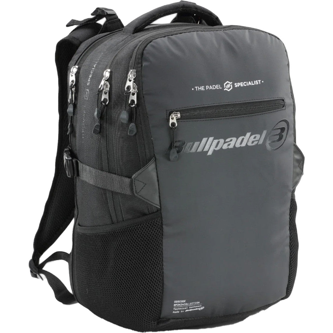Bullpadel BPM25003 Tech Backpack