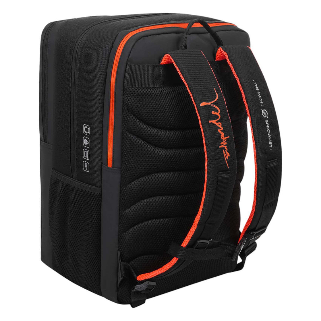 Bullpadel BPP25005 Ionic Backpack