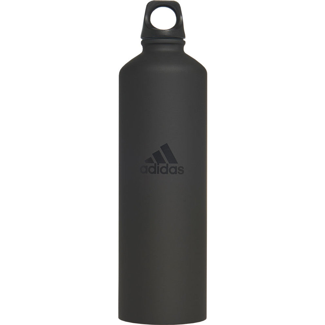 adidas Stainless Bidon 0,75L Zwart
