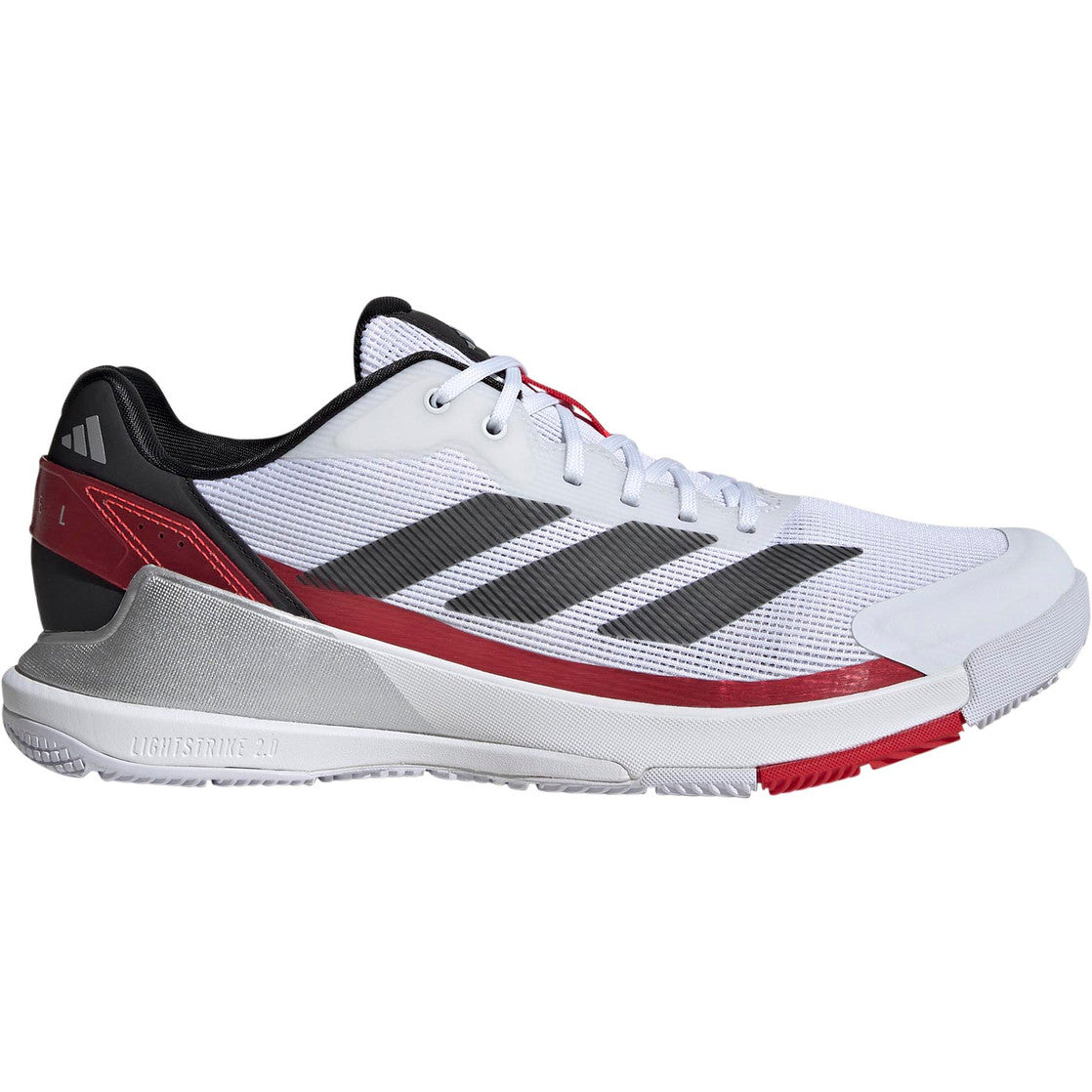 adidas Crazyquick Lightstrike Padel Heren