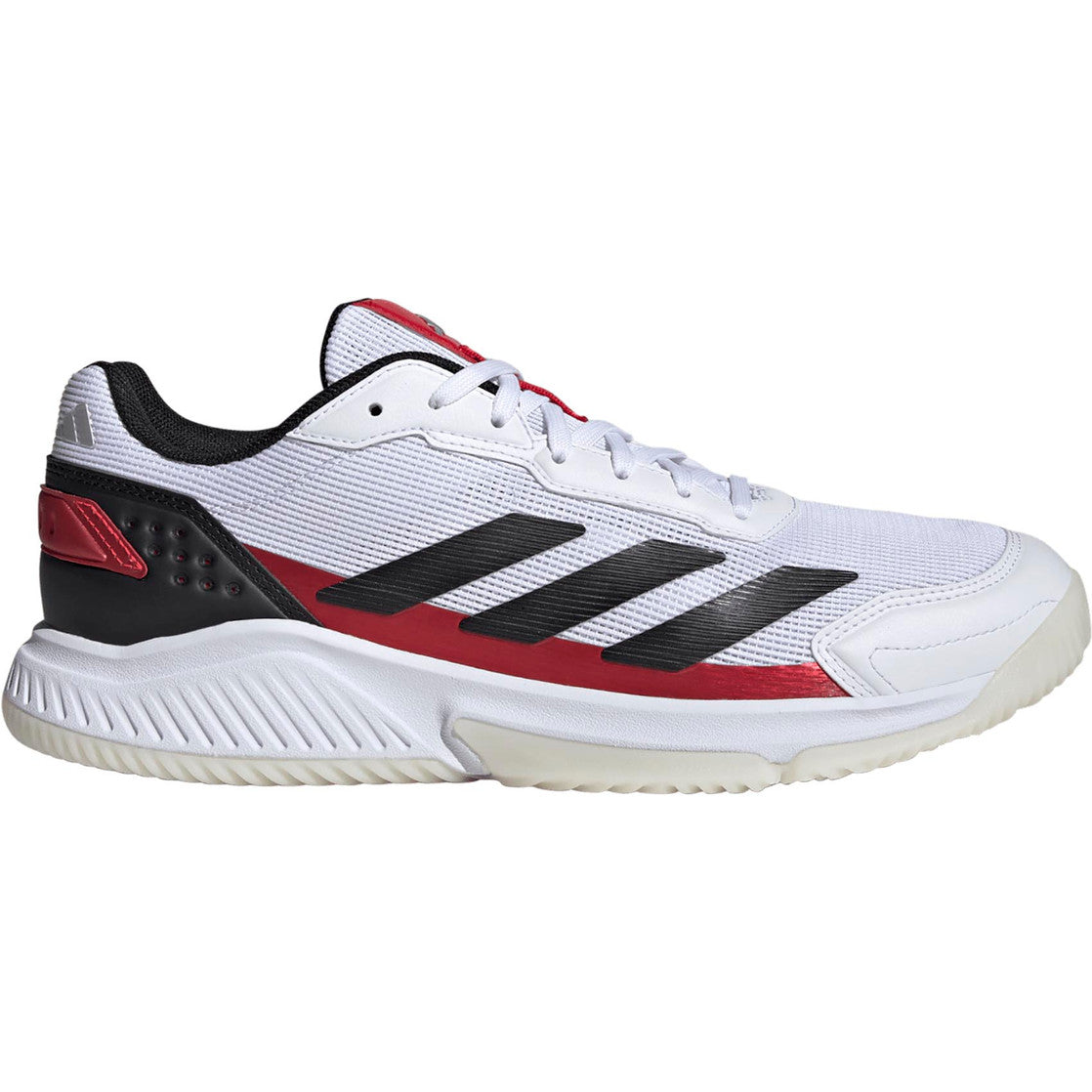 adidas Courtquick Padel Heren