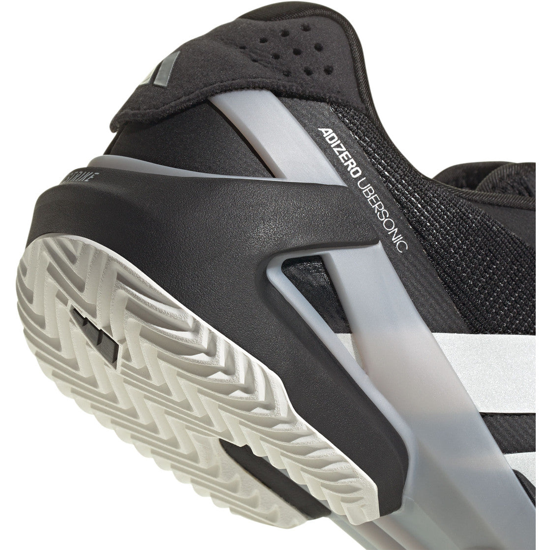 adidas adizero Ubersonic 5 Clay Heren