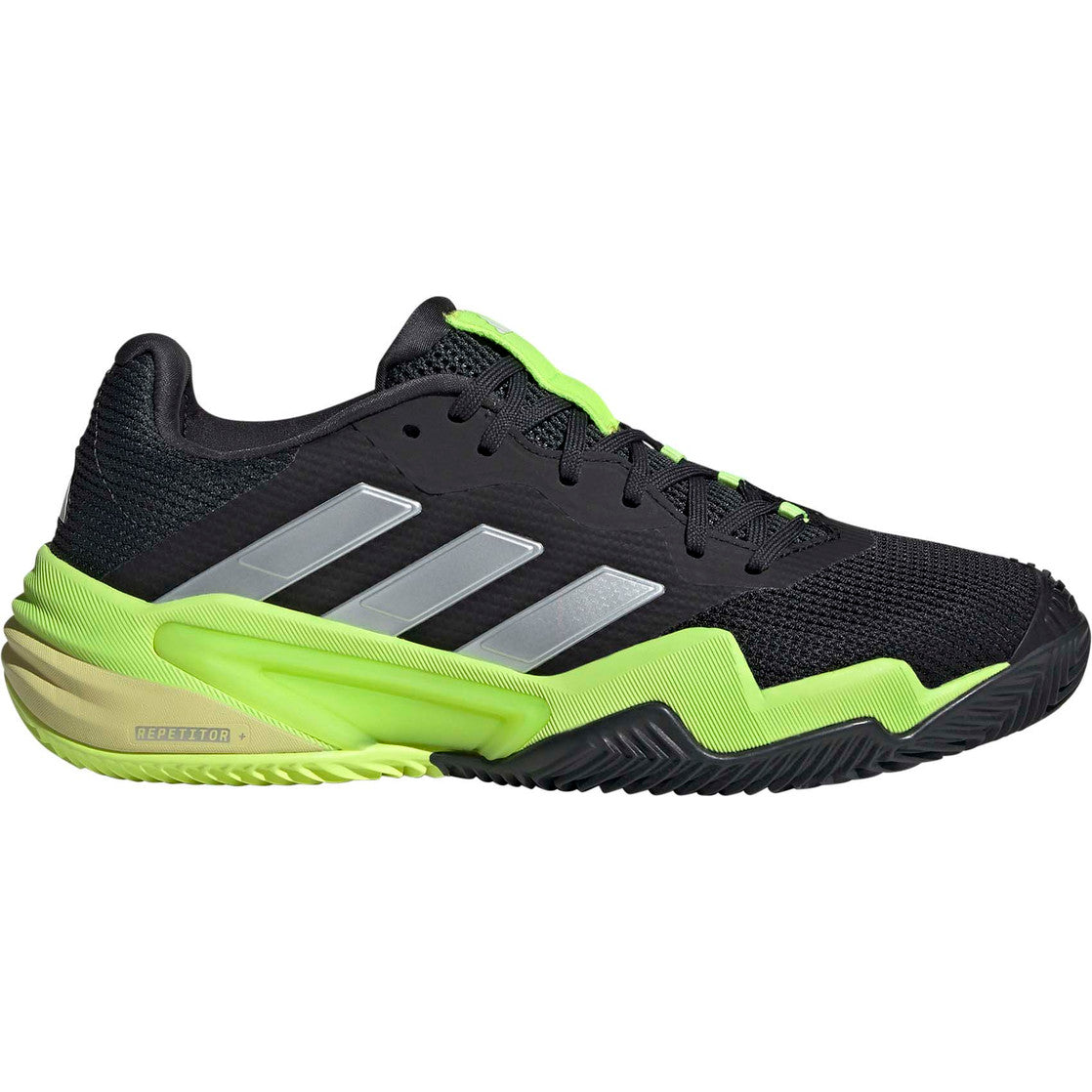 adidas Barricade 13 Clay Heren