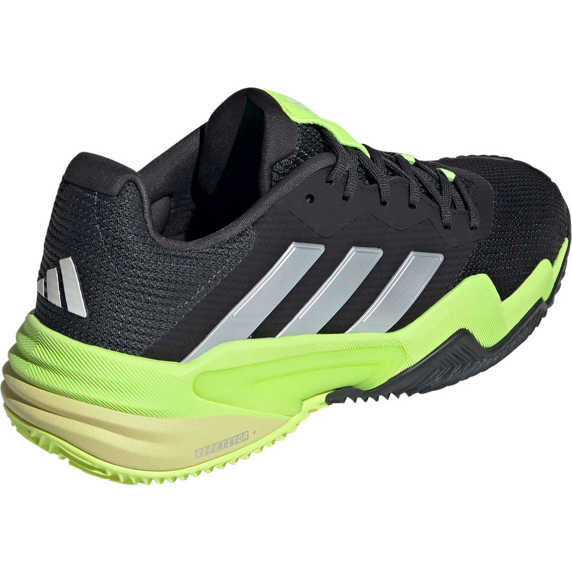 adidas Barricade 13 Clay Heren