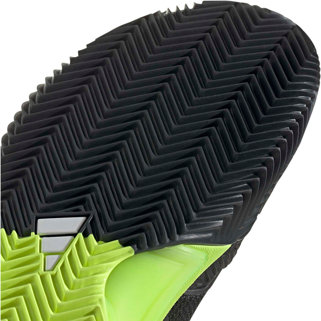 adidas Barricade 13 Clay Heren