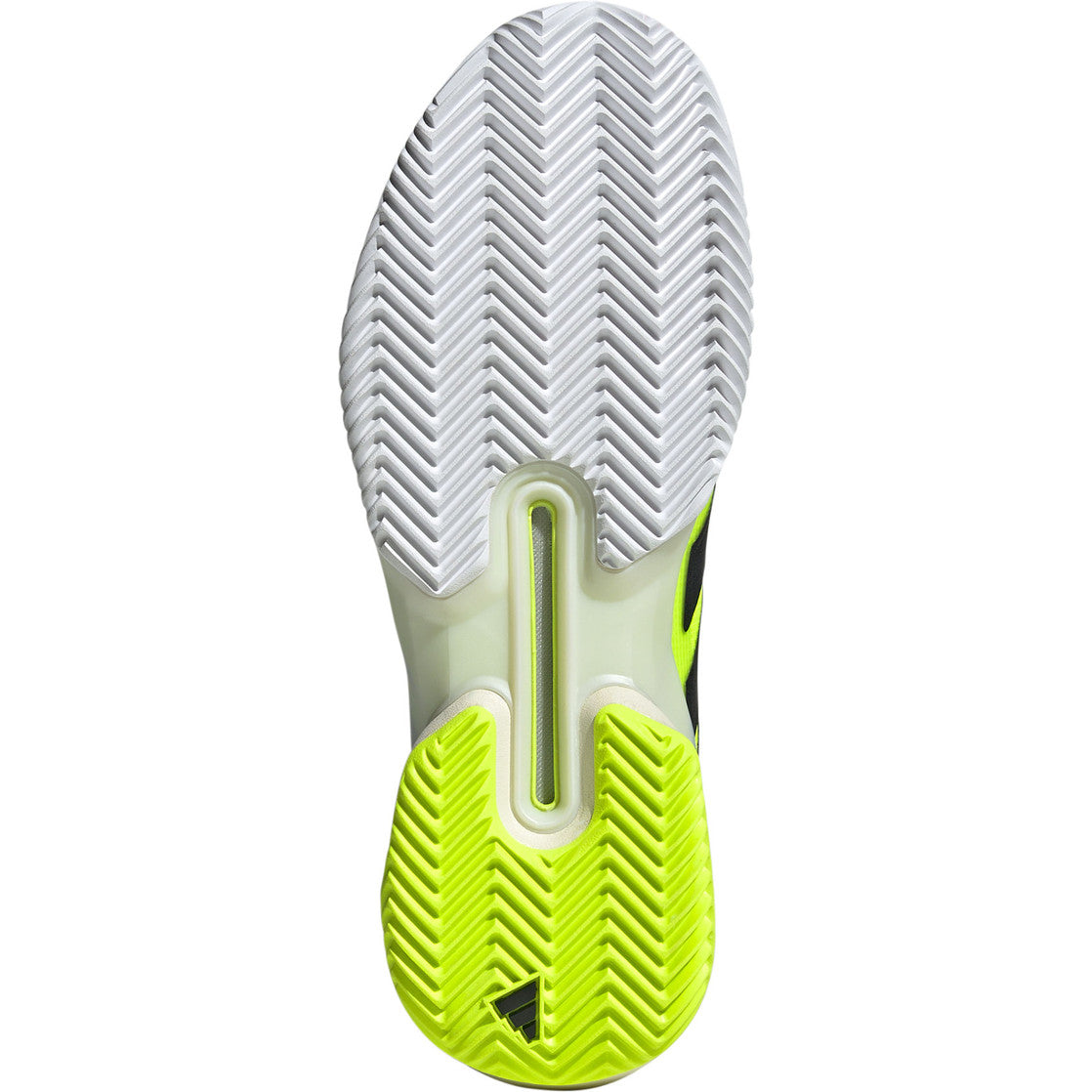 adidas adizero Ubersonic 5 Clay Heren