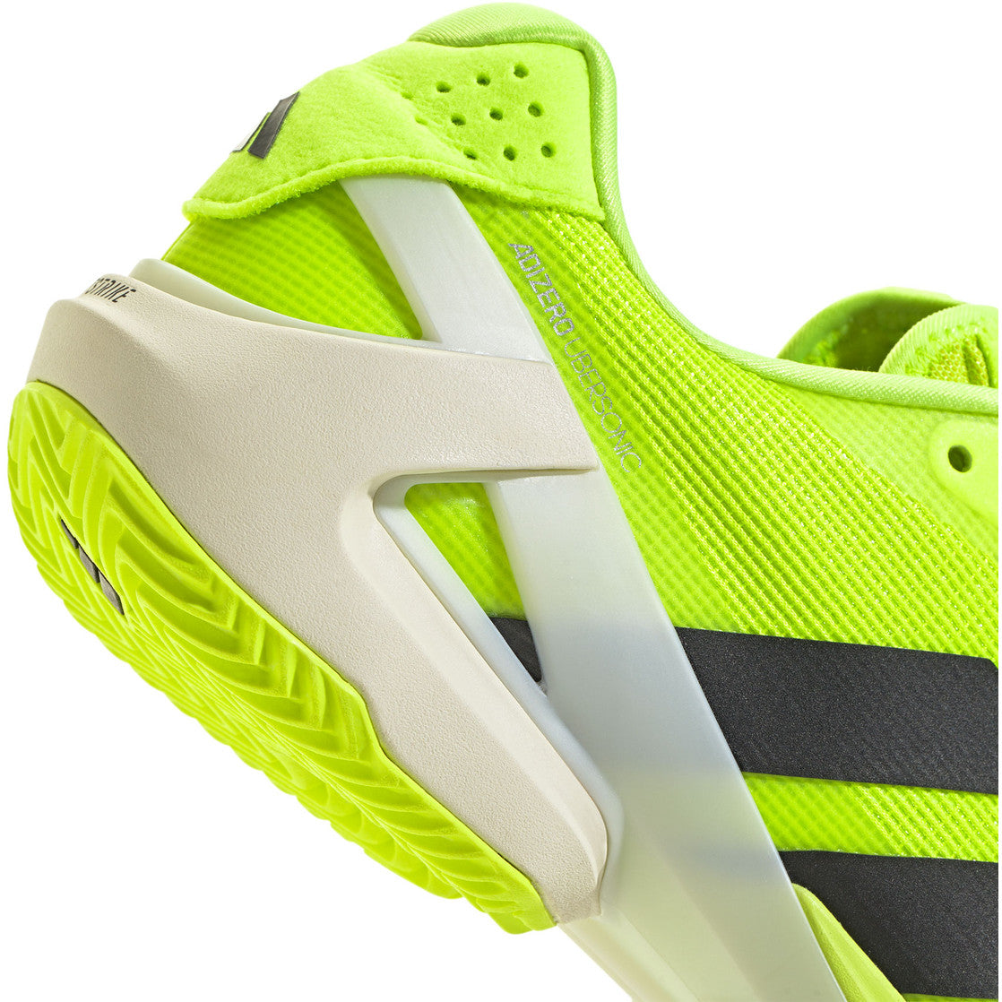adidas adizero Ubersonic 5 Clay Heren