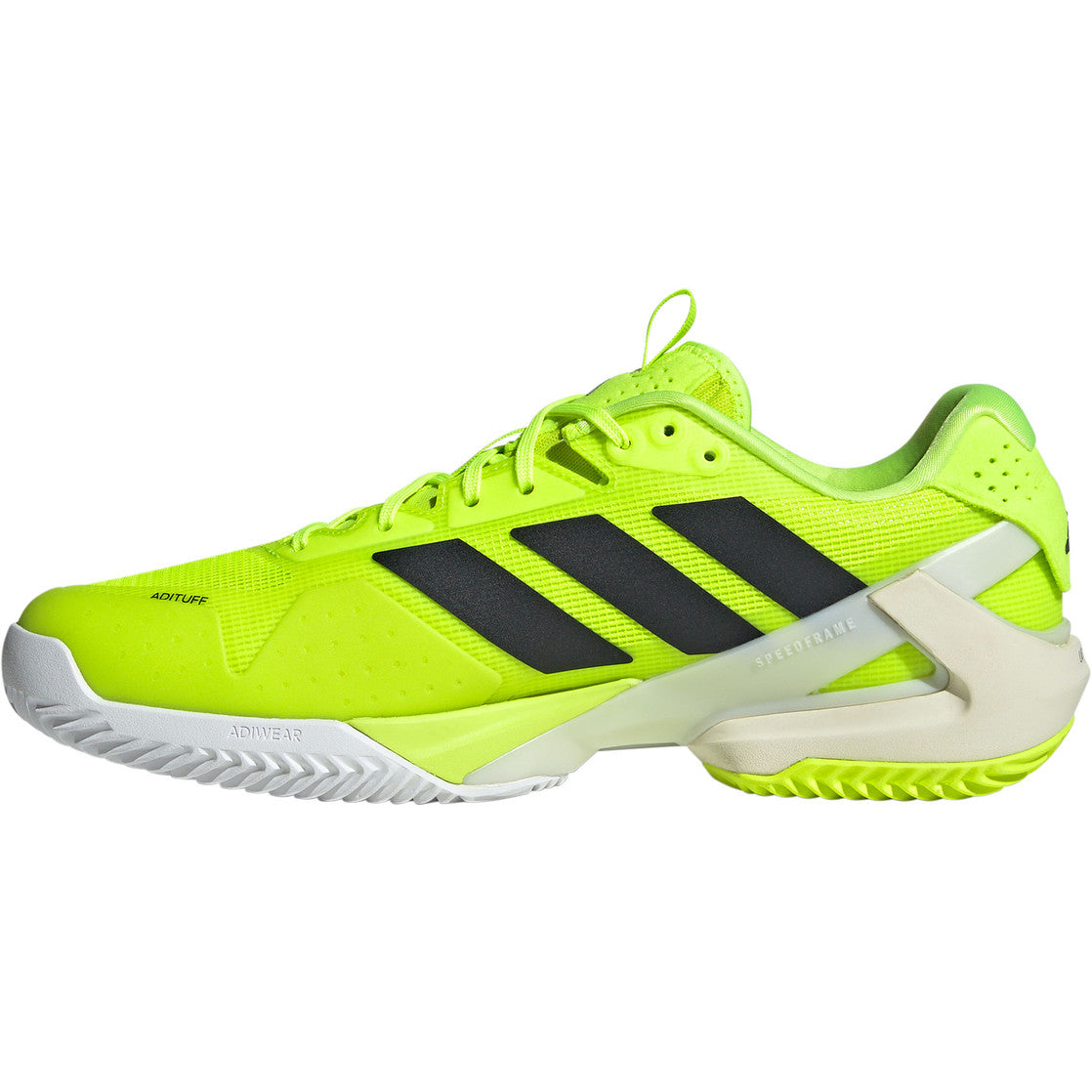 adidas adizero Ubersonic 5 Clay Heren