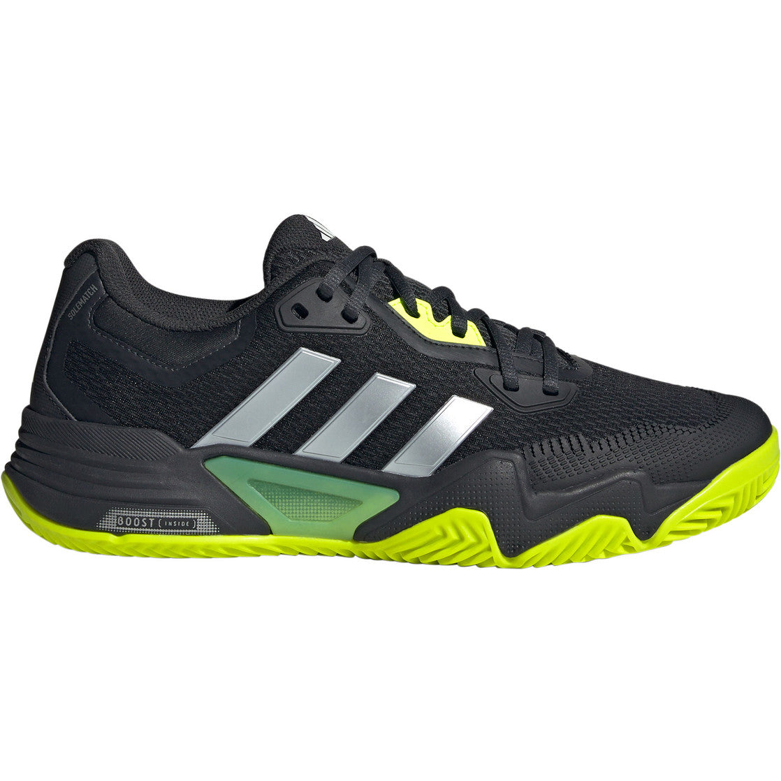adidas Solematch Control 2 Clay Heren