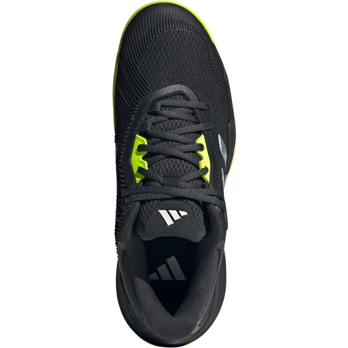 adidas Solematch Control 2 Clay Heren