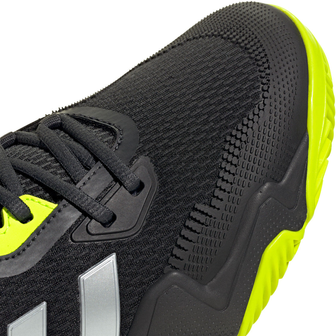 adidas Solematch Control 2 Clay Heren