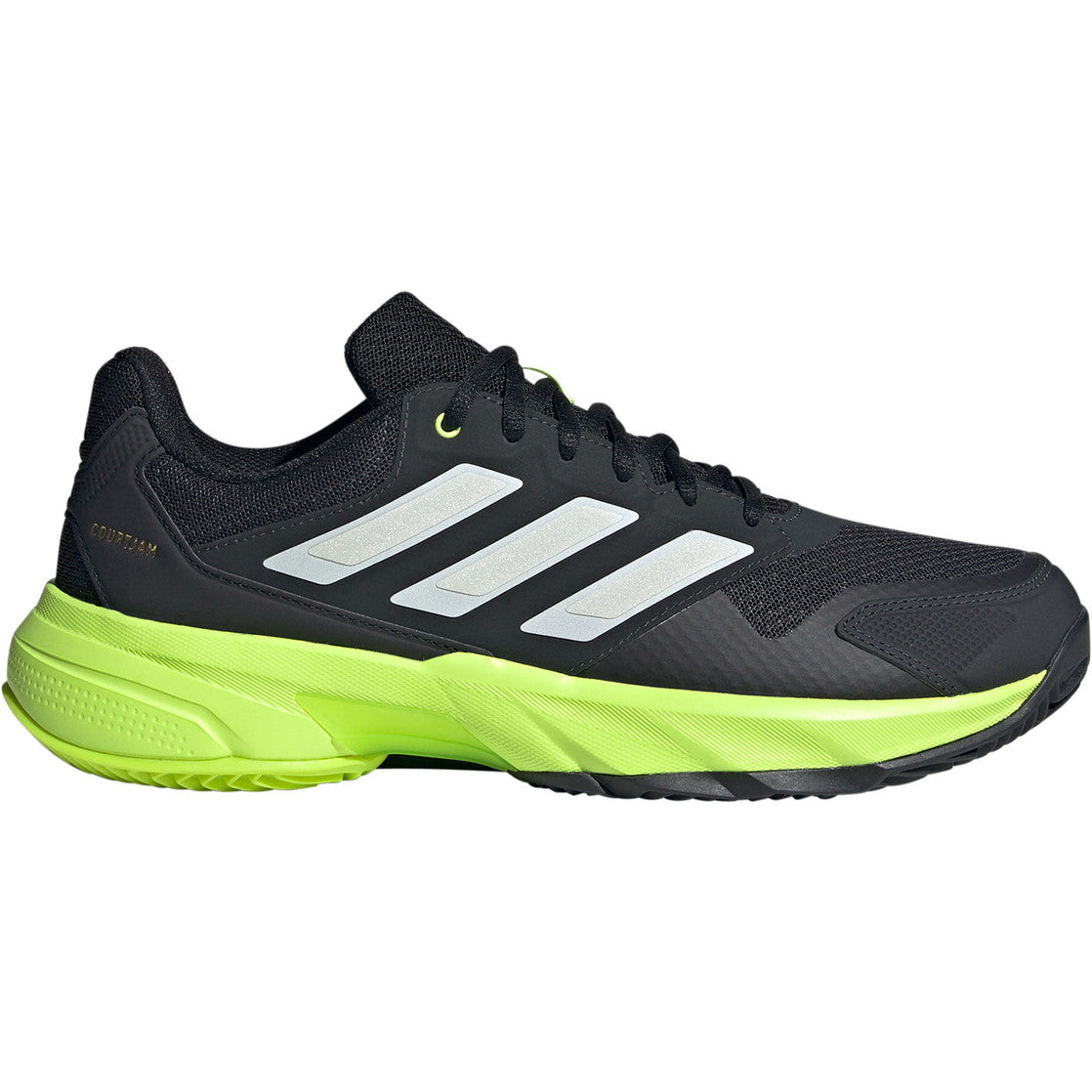adidas CourtJam Control 3 Clay Heren