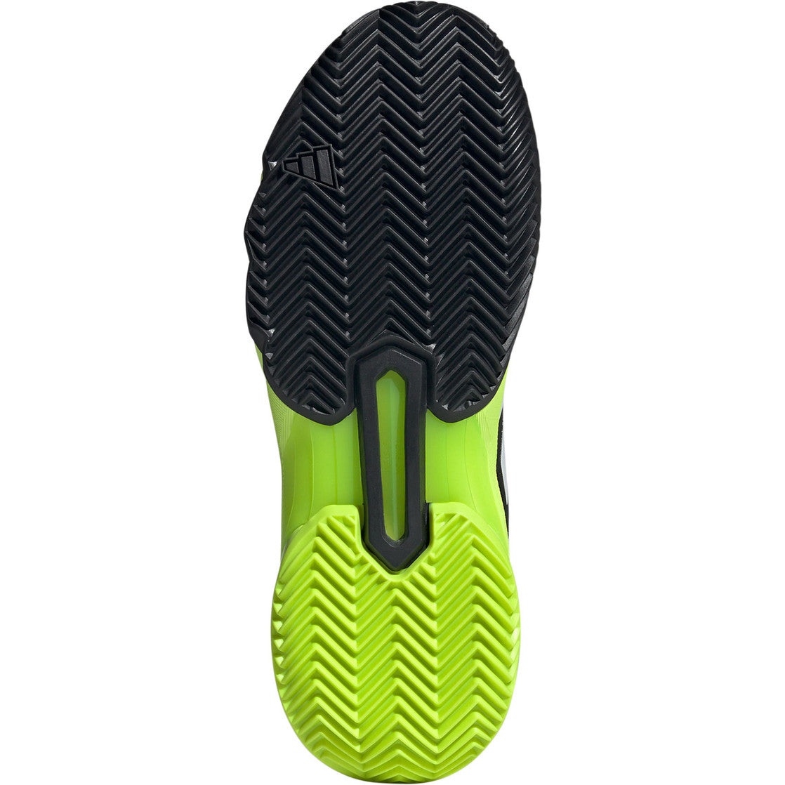 adidas CourtJam Control 3 Clay Heren