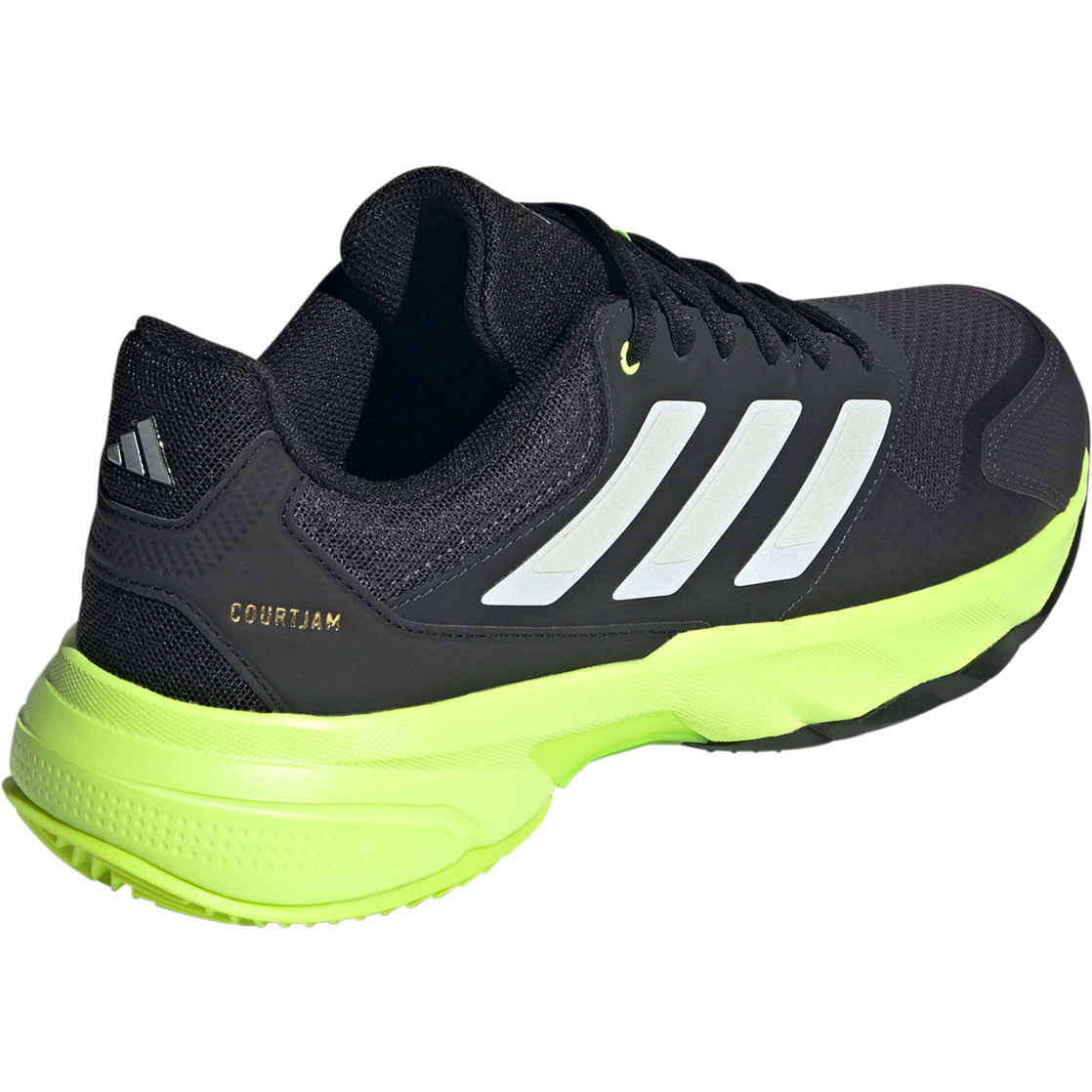 adidas CourtJam Control 3 Clay Heren