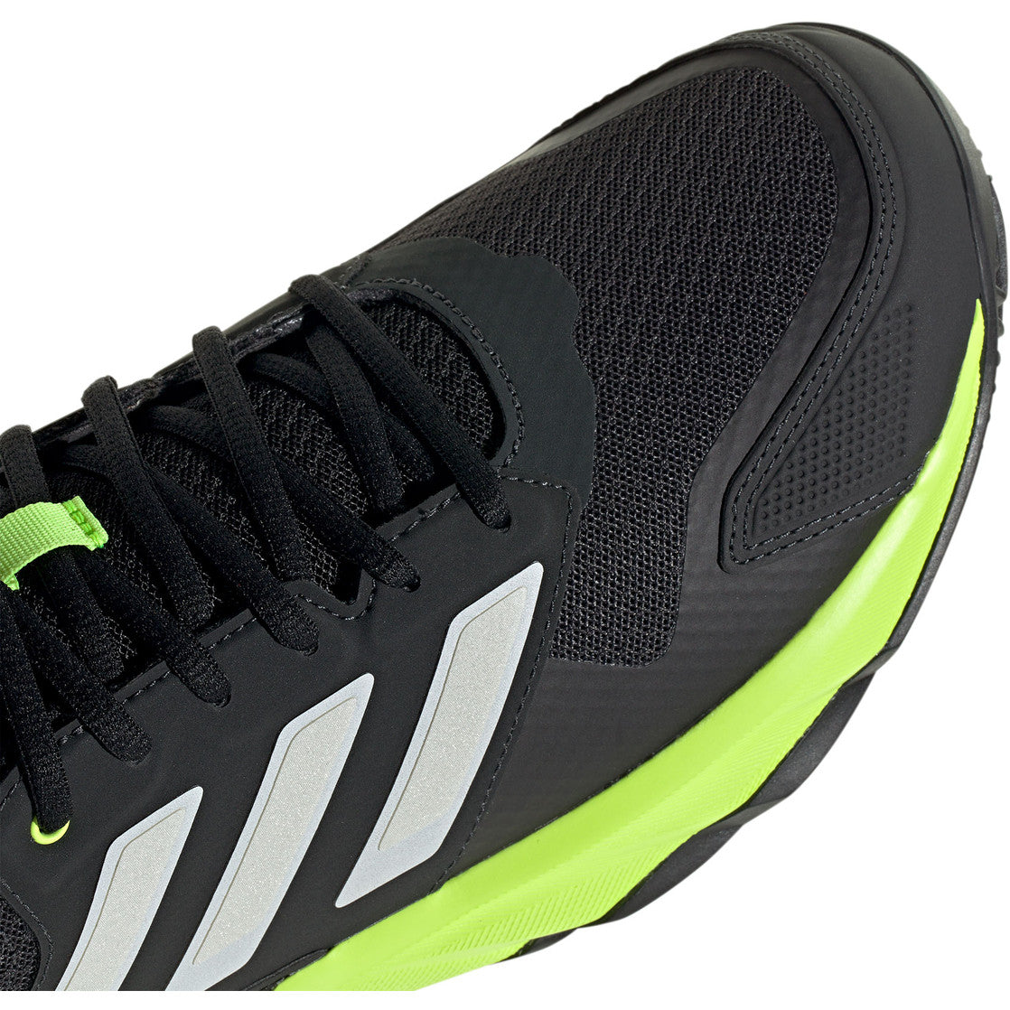 adidas CourtJam Control 3 Clay Heren