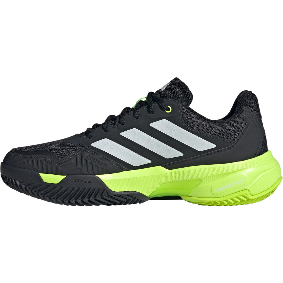 adidas CourtJam Control 3 Clay Heren