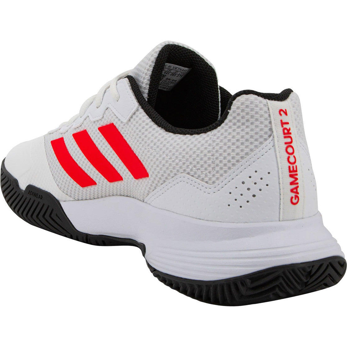 adidas GameCourt 2 Clay Heren