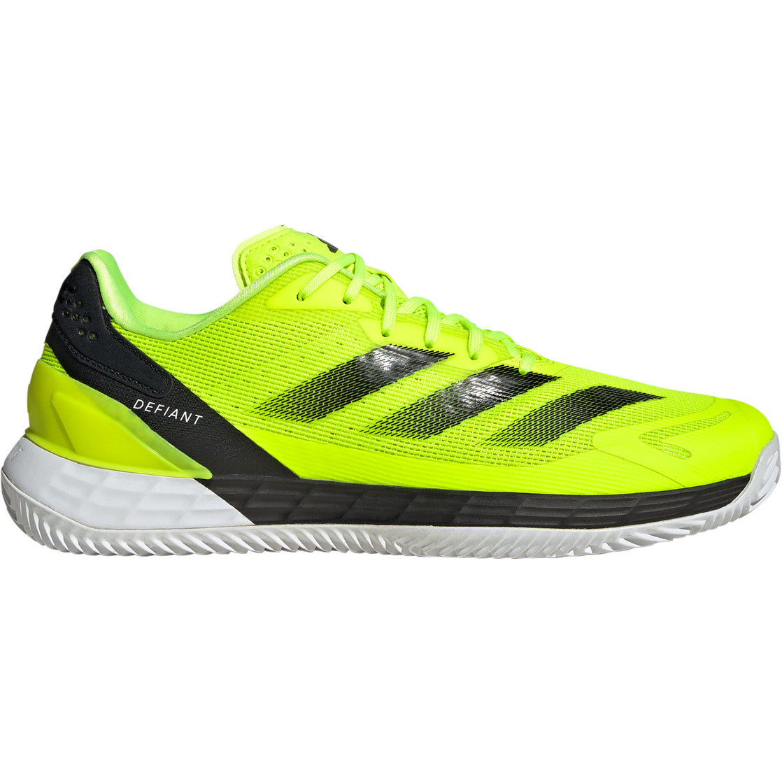adidas Defiant Speed 2 Clay Heren