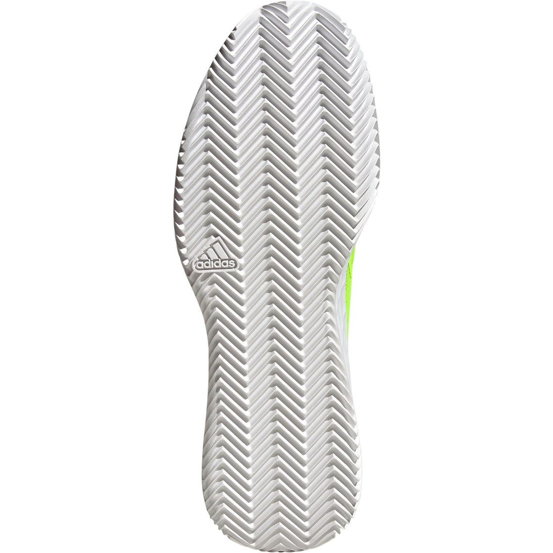 adidas Defiant Speed 2 Clay Heren