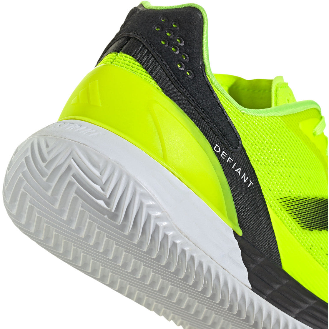 adidas Defiant Speed 2 Clay Heren