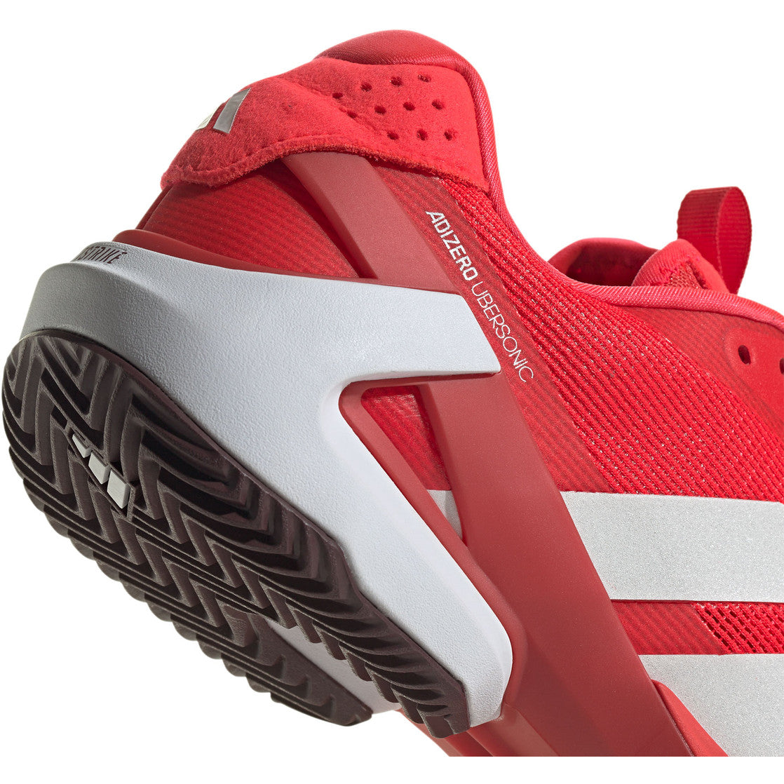 adidas adizero Ubersonic 5 Clay Heren