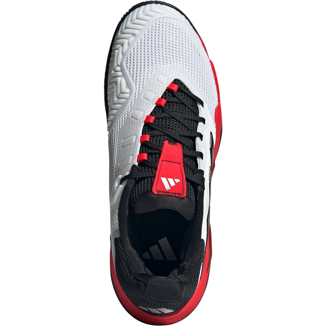 adidas Barricade 13 Clay Heren