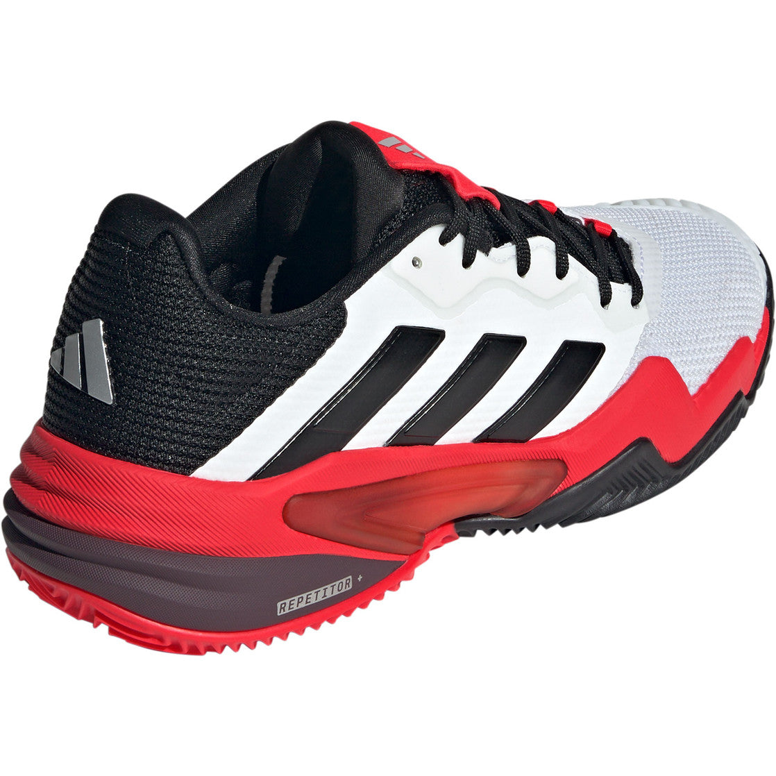 adidas Barricade 13 Clay Heren