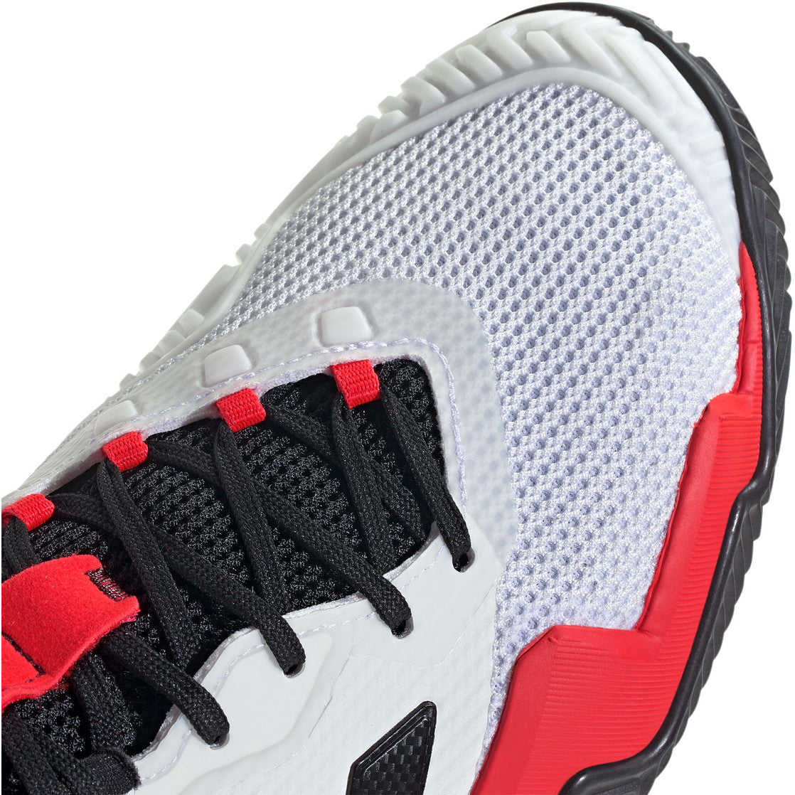 adidas Barricade 13 Clay Heren