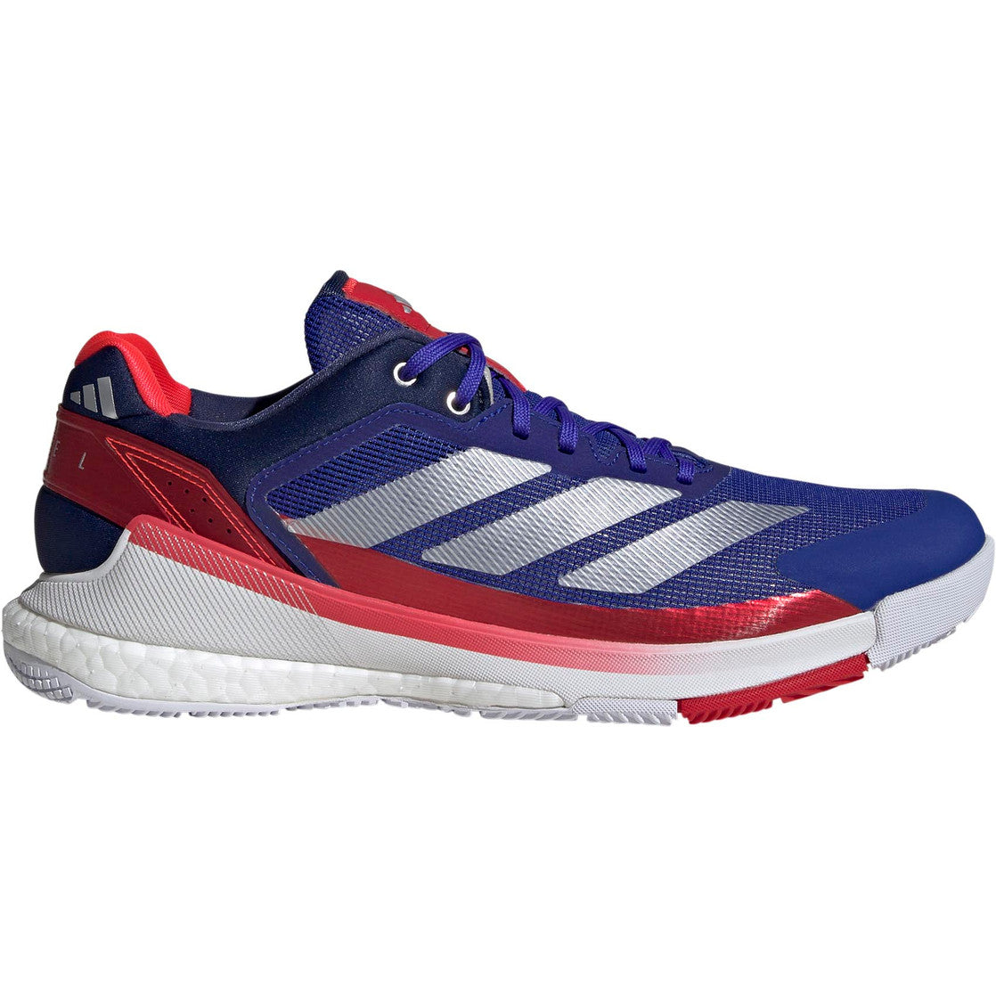 adidas Crazyquick Boost Padel Heren