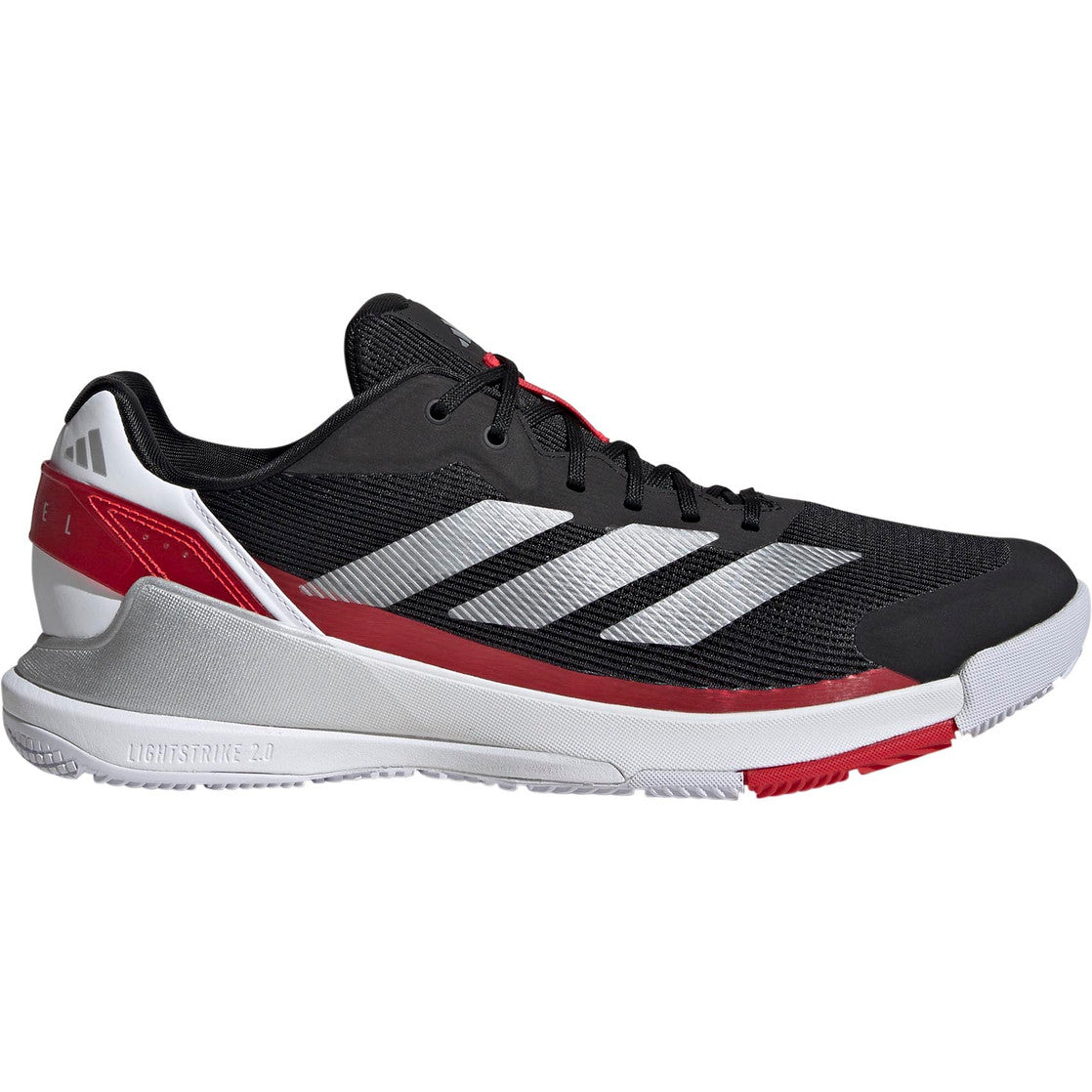 adidas Crazyquick Lightstrike Padel Heren