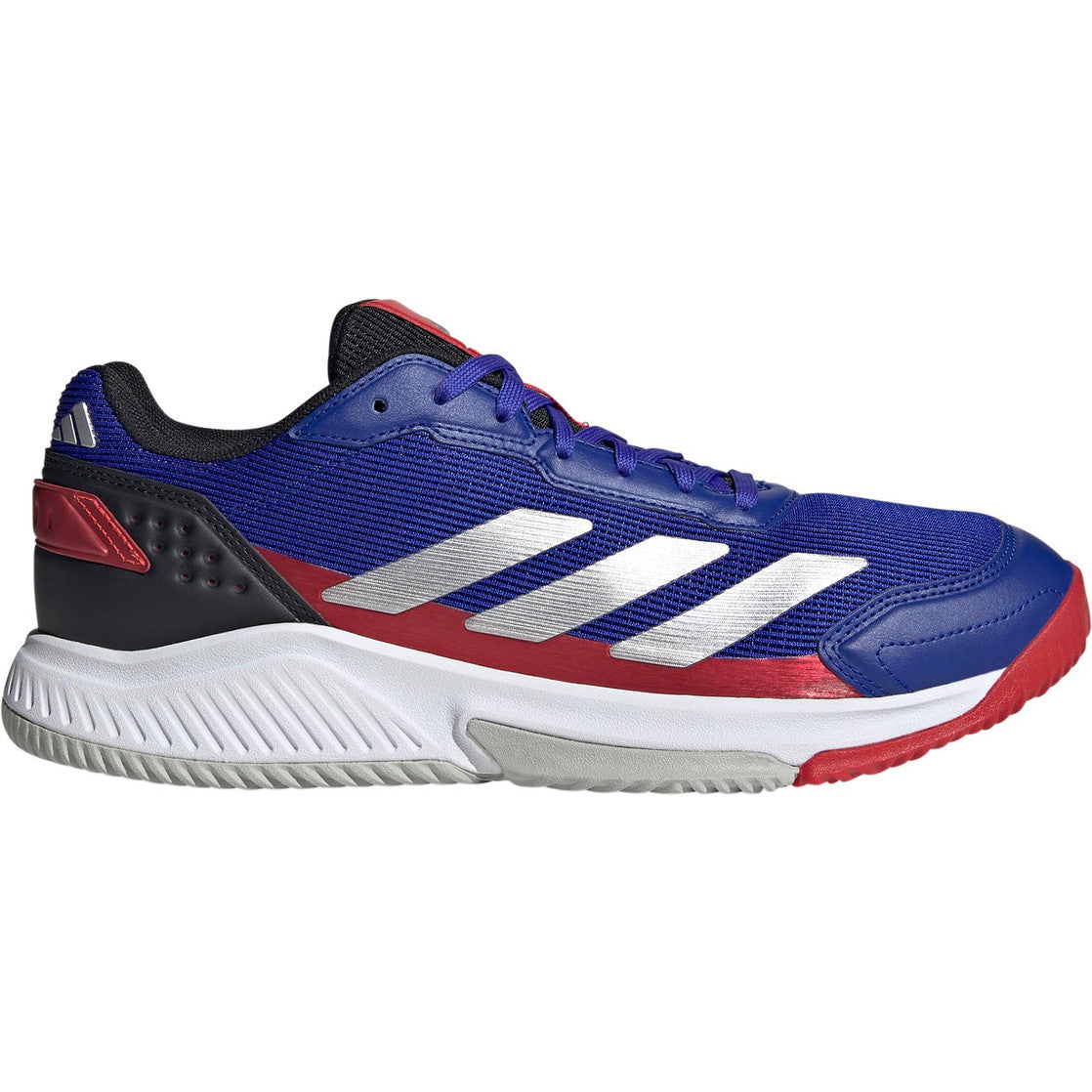 adidas Crazyquick Padel Heren